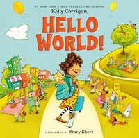 Produktbild: Hello World!