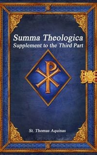 Produktbild: Summa Theologica
