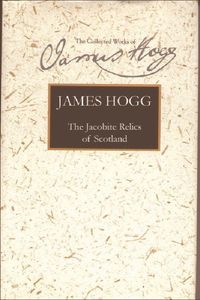 Produktbild: Hogg, J: Jacobite Relics of Scotland