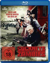 Produktbild: Cockneys vs. Zombies