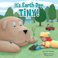 Produktbild: Meister, C: It's Earth Day, Tiny!