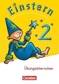 Produktbild: Einstern 2. &Uuml;bungsheft