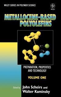 Produktbild: Metallocene-Based Polyolefins