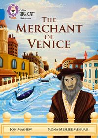 Produktbild: BIG CAT_MERCHANT VENICE