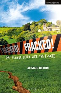 Produktbild: Fracked!
