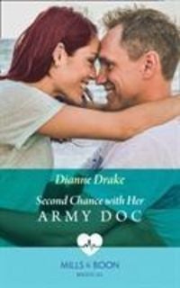Produktbild: Drake, D: Second Chance With Her Army Doc