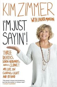 Produktbild: I'm Just Sayin'!
