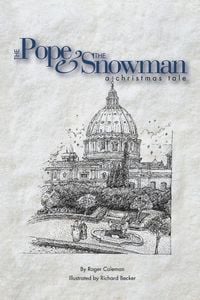 Produktbild: The Pope & the Snowman