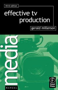 Produktbild: Effective TV Production