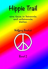 Produktbild: Hippie Trail - Band 2