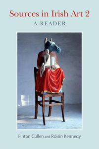 Produktbild: Sources in Irish Art 2