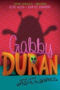 Produktbild: Gabby Duran And The Unsittables