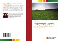 Produktbild: Humor, Propaganda e Persuas&atilde;o: As Charges na Propaganda Nazista