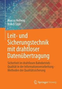 Produktbild: Leit- und Sicherungstechnik mit drahtloser Daten&uuml;bertragung