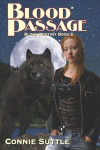 Produktbild: Blood Passage