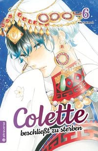 Produktbild: Colette beschlie&szlig;t zu sterben 06