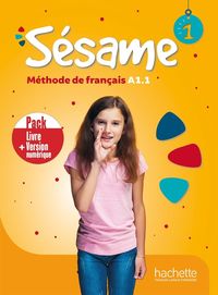 Produktbild: Sesame