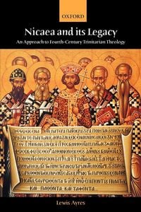 Produktbild: Nicaea and Its Legacy
