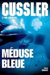 Produktbild: Meduse Bleue
