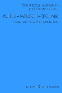 Produktbild: Kultur-Mensch-Technik