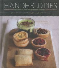 Produktbild: Handheld Pies