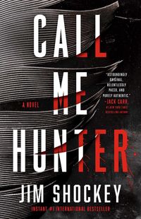 Produktbild: Call Me Hunter
