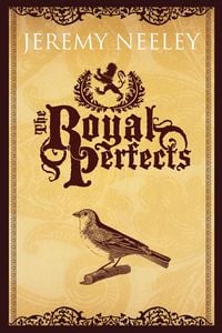 Produktbild: The Royal Perfects