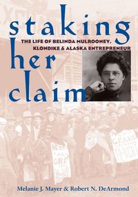Produktbild: Staking Her Claim