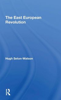 Produktbild: The East European Revolution