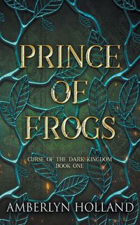 Produktbild: Prince of Frogs