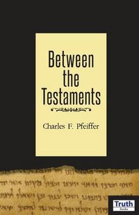 Produktbild: Between The Testaments
