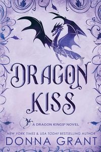 Produktbild: Dragon Kiss