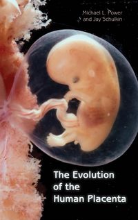 Produktbild: Evolution of the Human Placenta