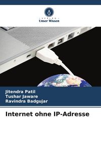 Produktbild: Internet ohne IP-Adresse