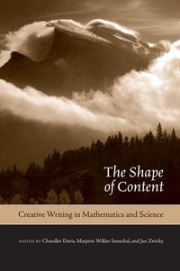 Produktbild: The Shape of Content