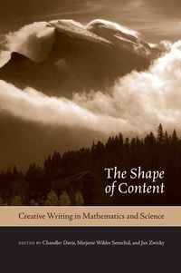 Produktbild: The Shape of Content
