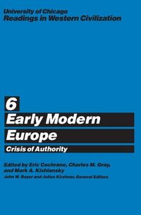 Produktbild: Cochrane, E: Readings in Western Civilization