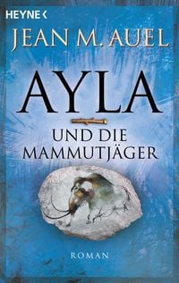 Produktbild: Ayla und die Mammutj&auml;ger