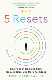 Produktbild: The 5 Resets