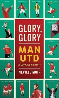 Produktbild: Glory, Glory Man Utd