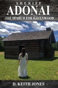 Produktbild: Sheriff Adonai, The Search for Havenwood