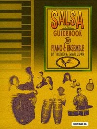 Produktbild: Salsa Guidebook