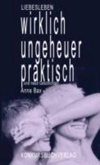 Produktbild: Wirklich ungeheuer praktisch