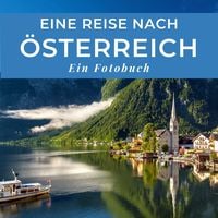 Produktbild: Eine Reise nach &Ouml;sterreich