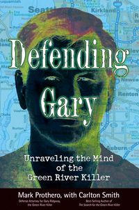 Produktbild: Defending Gary