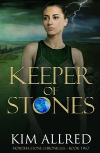 Produktbild: Keeper of Stones