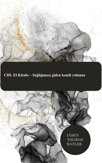 Produktbild: CDL El Kitabi - Sagliginiza giden kendi yolunuz