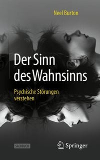 Produktbild: Der Sinn des Wahnsinns