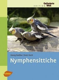 Produktbild: Nymphensittiche