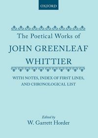 Produktbild: Poetical Works Of John Greenle